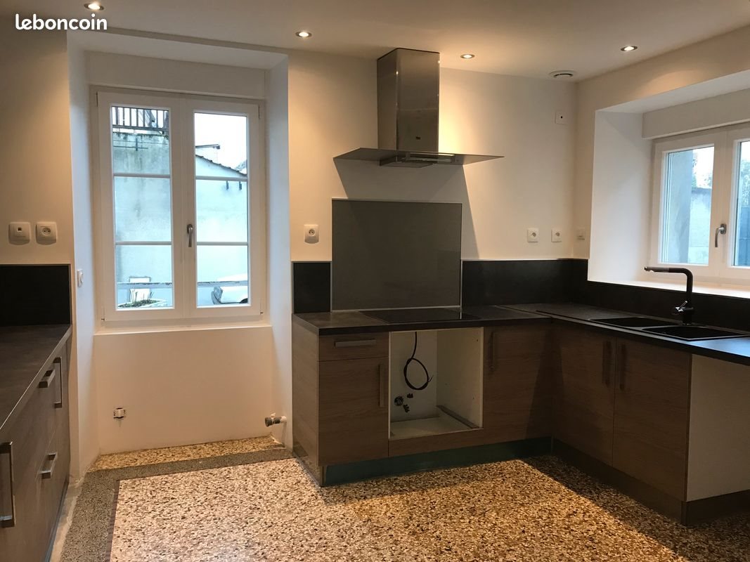 Maison à louer, 180m², Bouzy