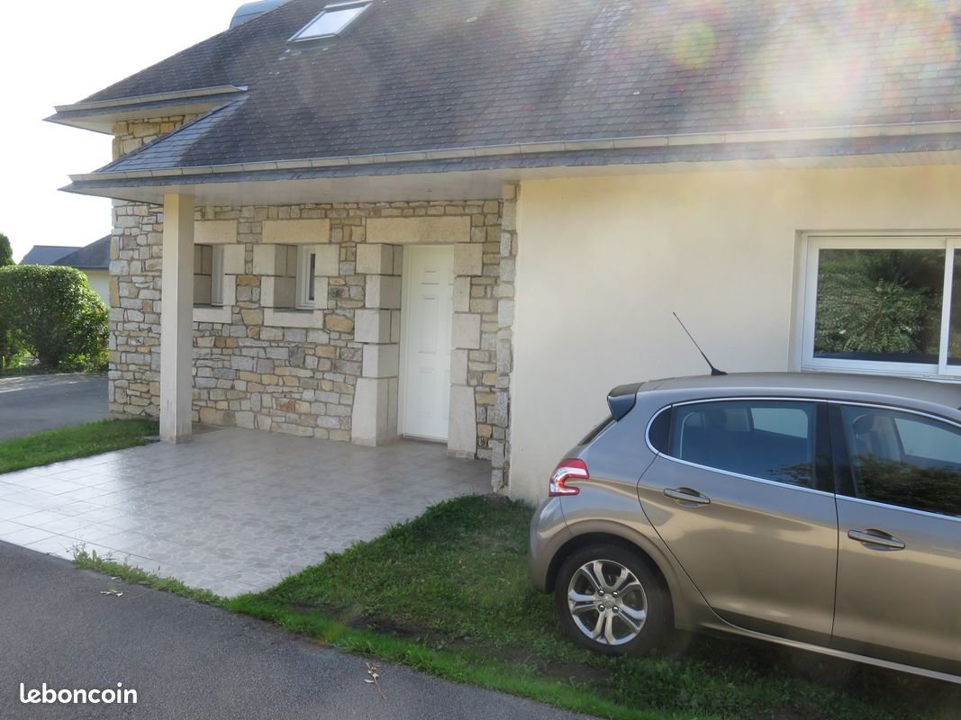 Maison à vendre, 141m², Ploeren