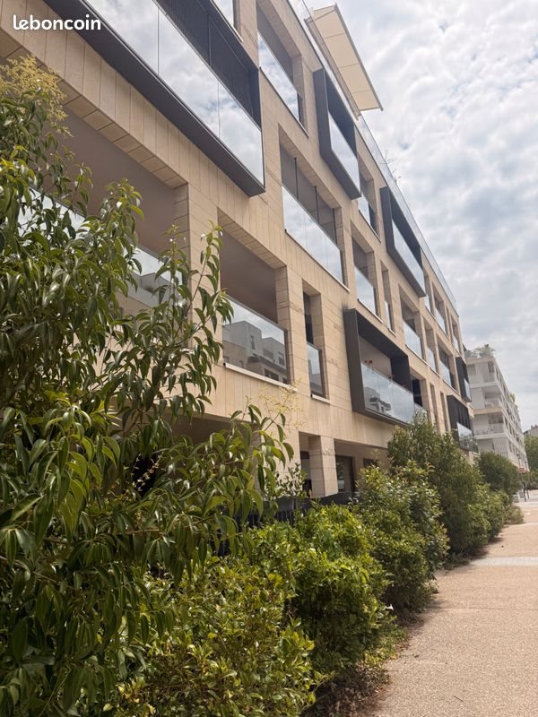 Appartement à vendre, 31m², Meudon
