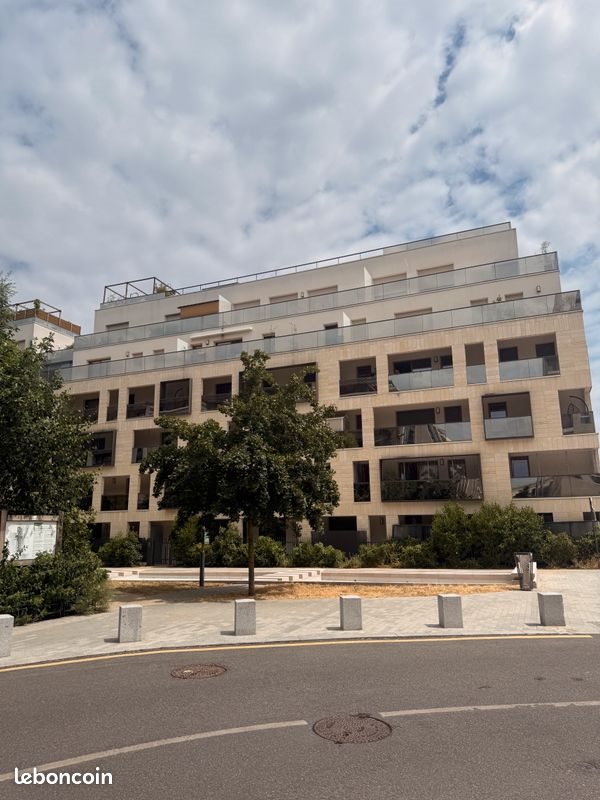 Appartement à vendre, 31m², Meudon