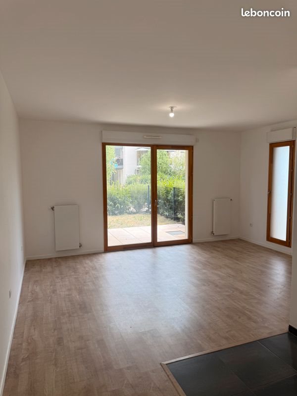 Appartement à vendre, 31m², Meudon