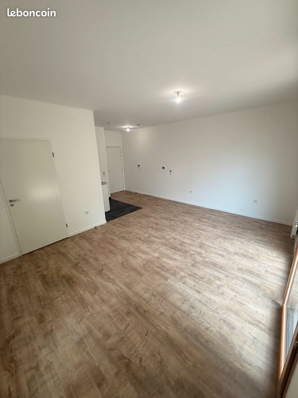 Appartement à vendre, 31m², Meudon