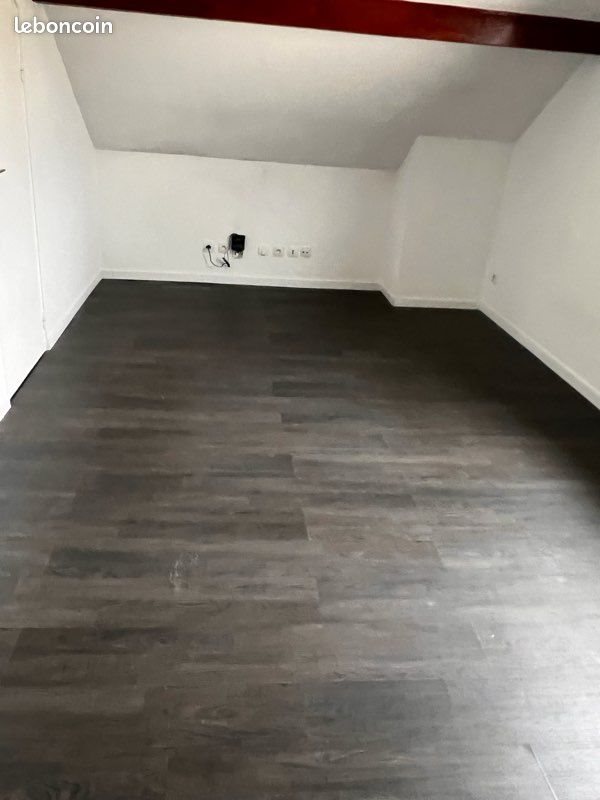 Appartement à louer, 45m², La Verrière