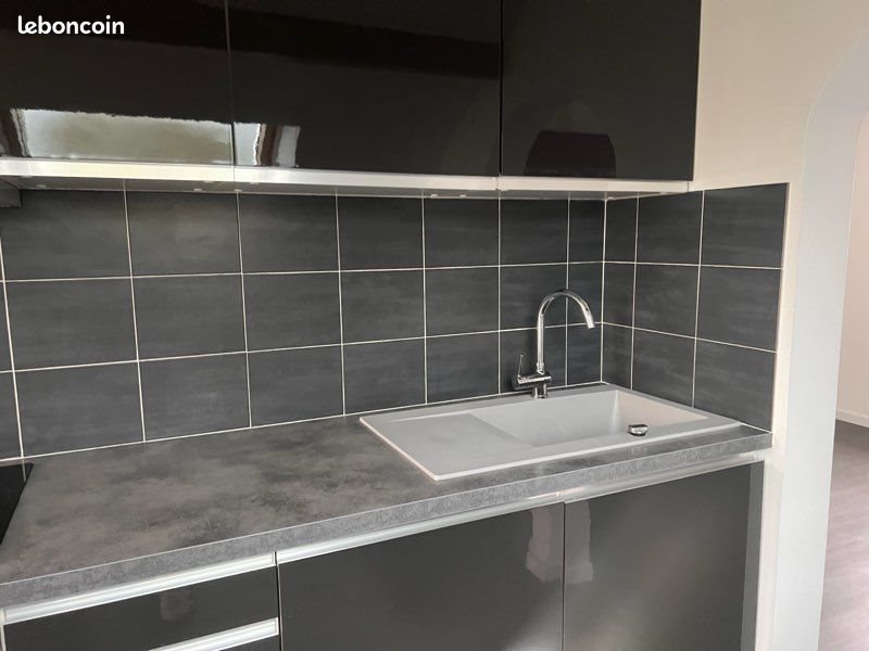 Appartement à louer, 45m², La Verrière
