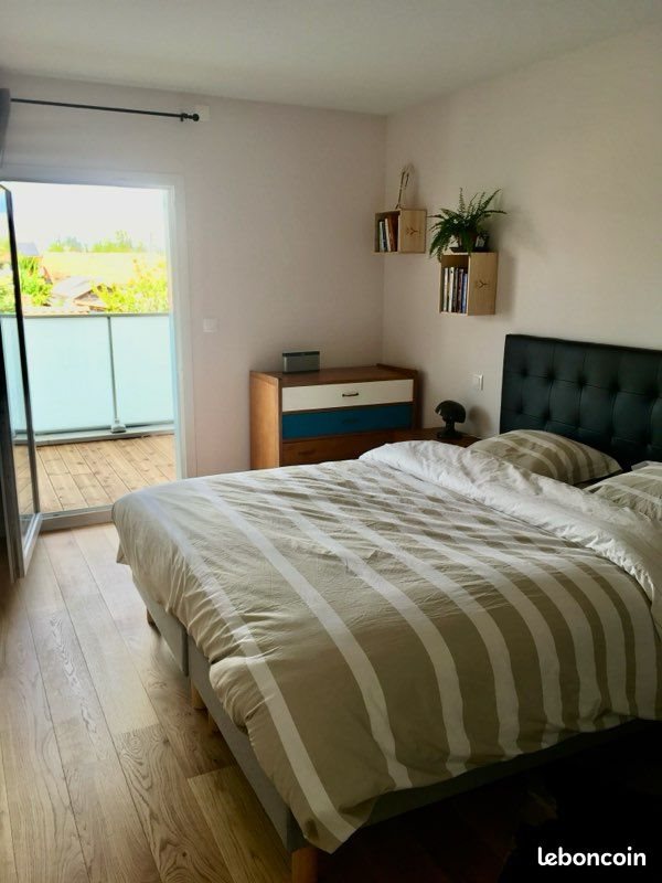 Appartement à louer, 44m², Cenon