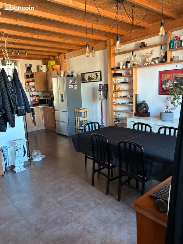 Maison à vendre, 88m², Bourges