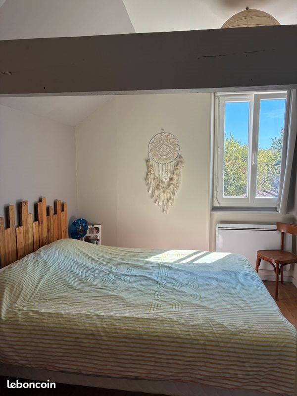 Maison à vendre, 88m², Bourges