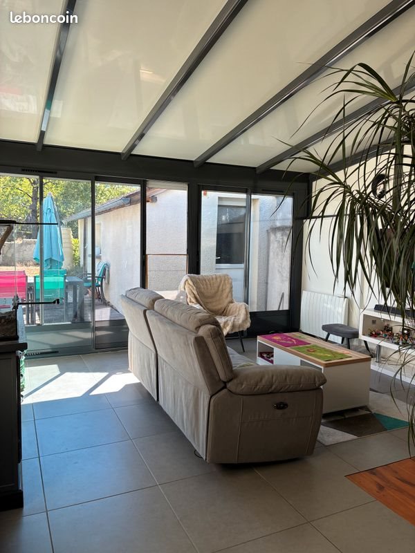 Maison à vendre, 88m², Bourges