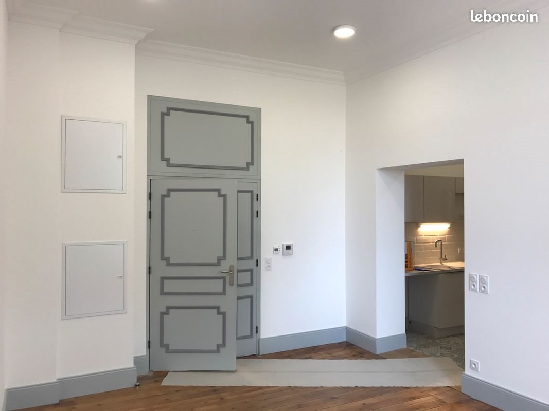 Appartement à louer, 65m², Bouliac