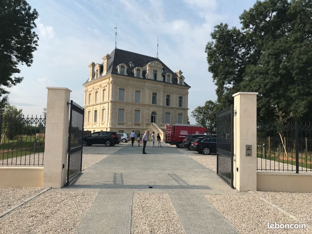 Appartement à louer, 65m², Bouliac