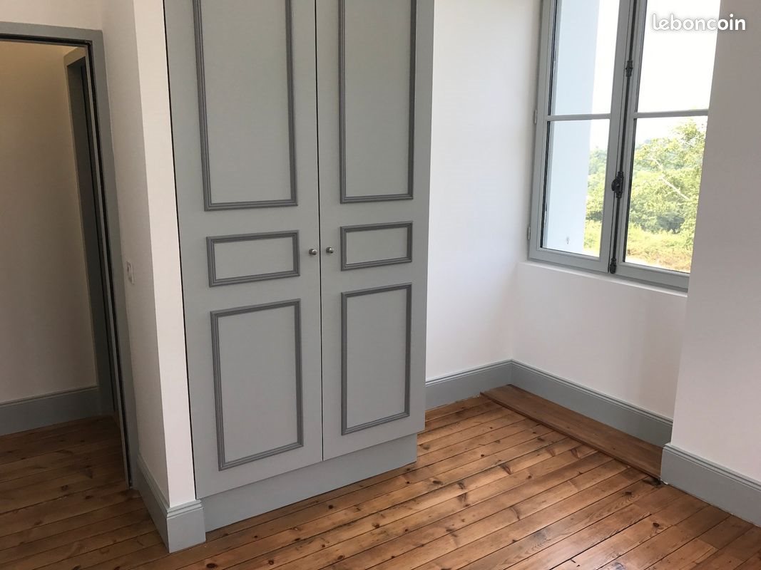 Appartement à louer, 65m², Bouliac