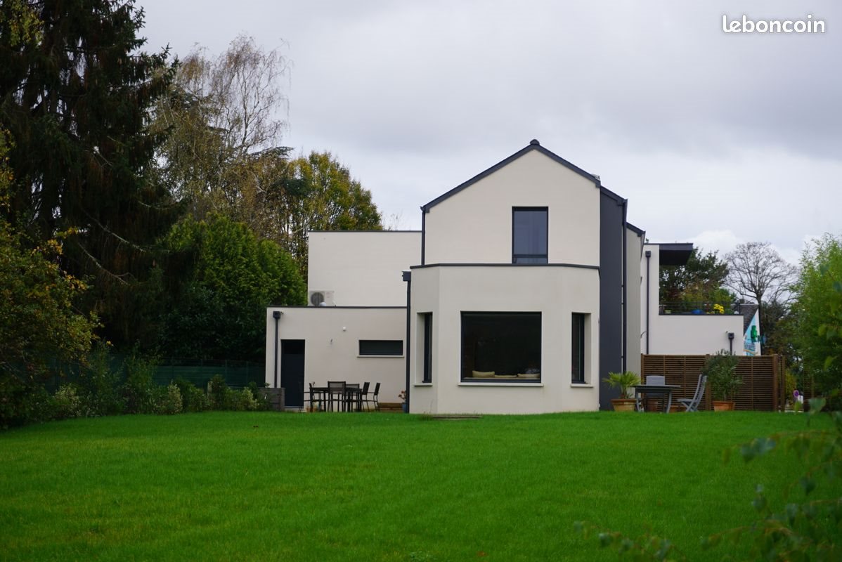 Maison à louer, 140m², Sautron