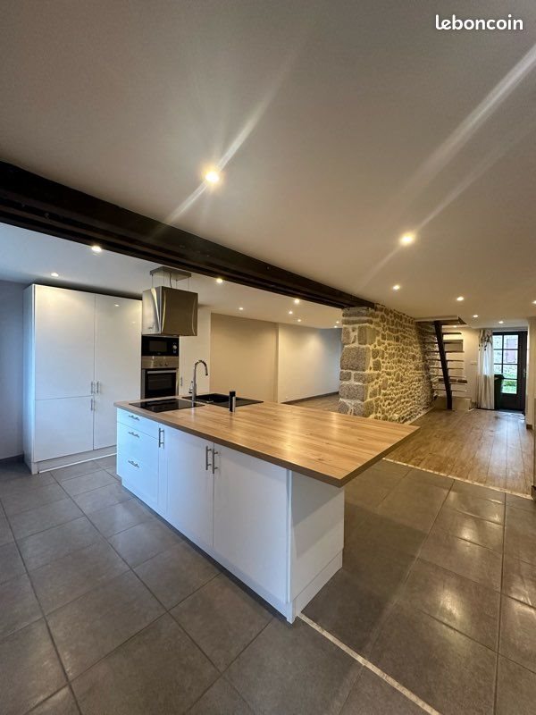 Maison à vendre, 115m², Razès