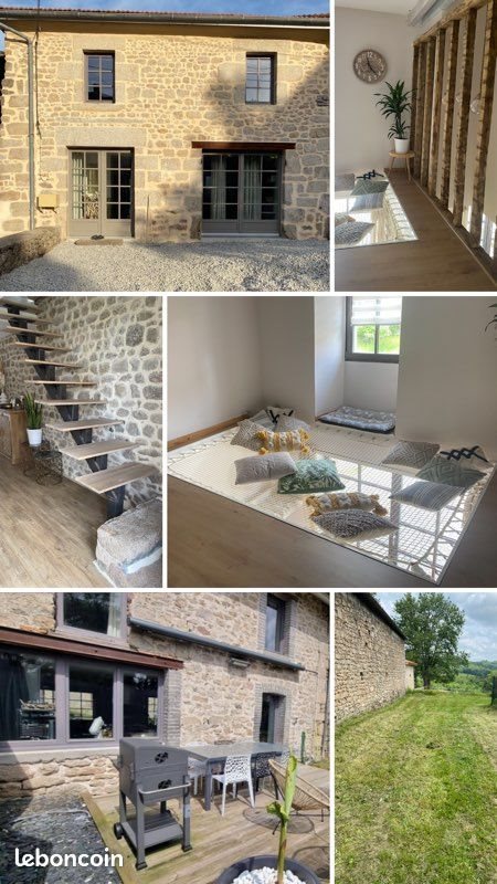 Maison à vendre, 115m², Razès