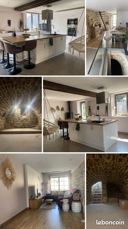 Maison à vendre, 115m², Razès