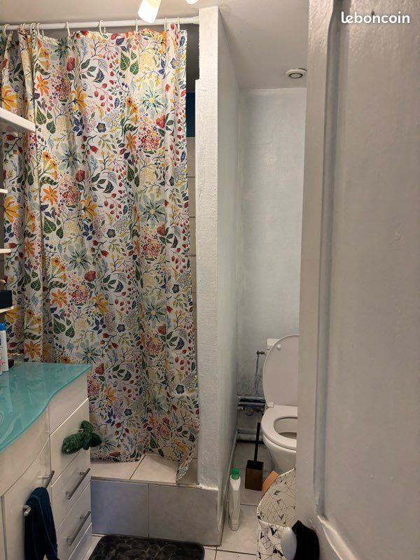 Appartement à louer, 35m², Nancy