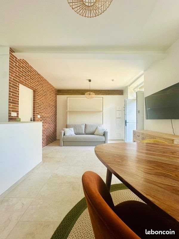 Appartement à vendre, 29m², Senlis