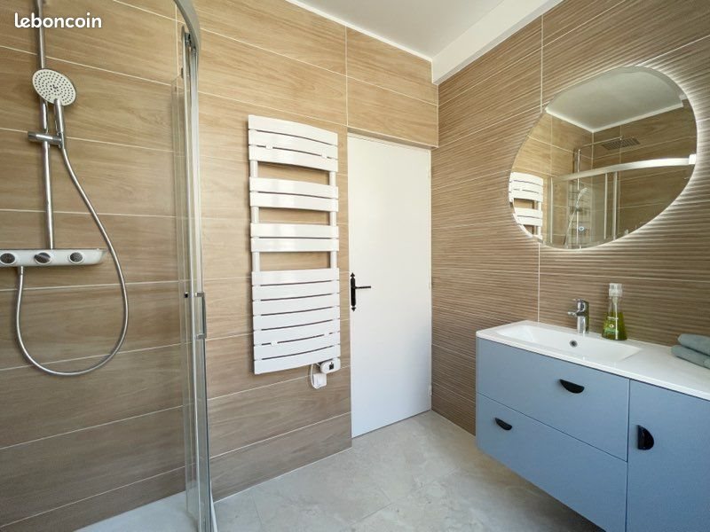 Appartement à vendre, 29m², Senlis
