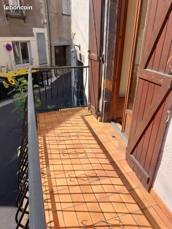 Appartement à louer, 42m², Beaumont