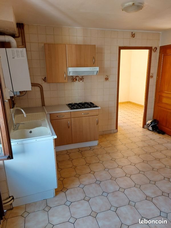 Appartement à louer, 42m², Beaumont