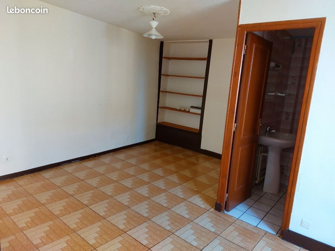 Appartement à louer, 42m², Beaumont