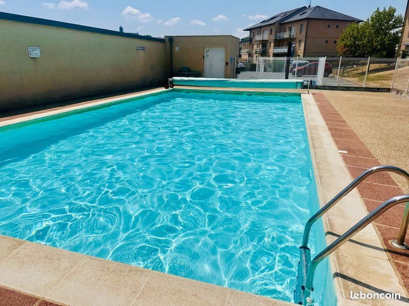 Appartement à louer, 45m², Onet-le-Château