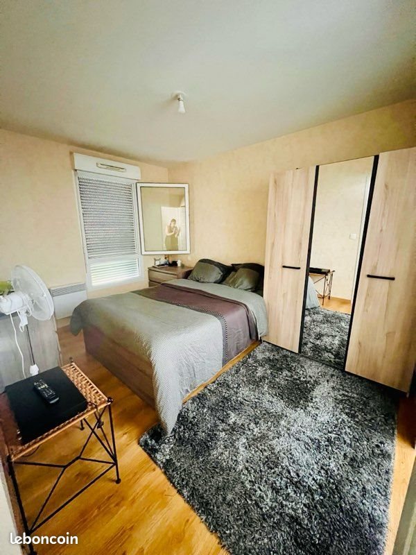 Appartement à louer, 45m², Onet-le-Château