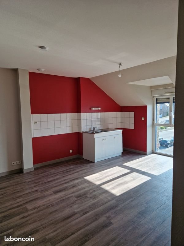 Appartement à louer, 80m², Martigné-Ferchaud