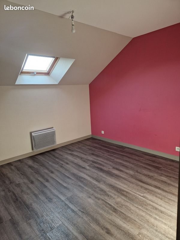 Appartement à louer, 80m², Martigné-Ferchaud