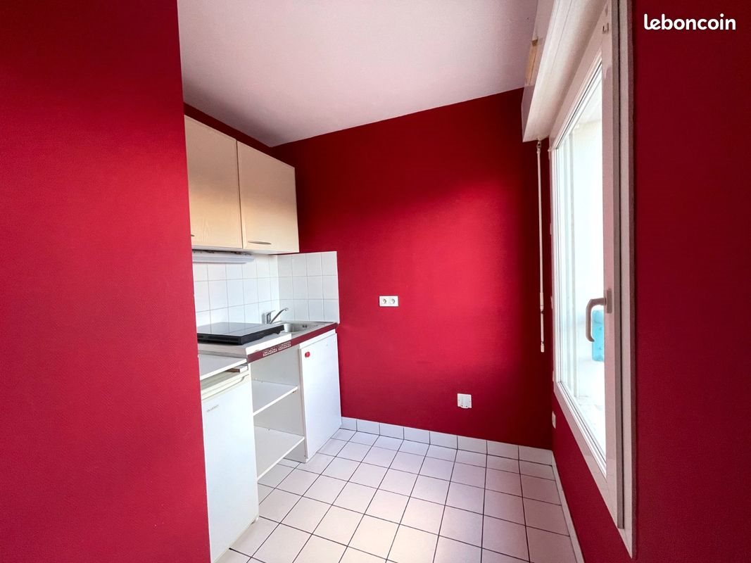 Appartement à louer, 22m², Le Mesnil-Esnard