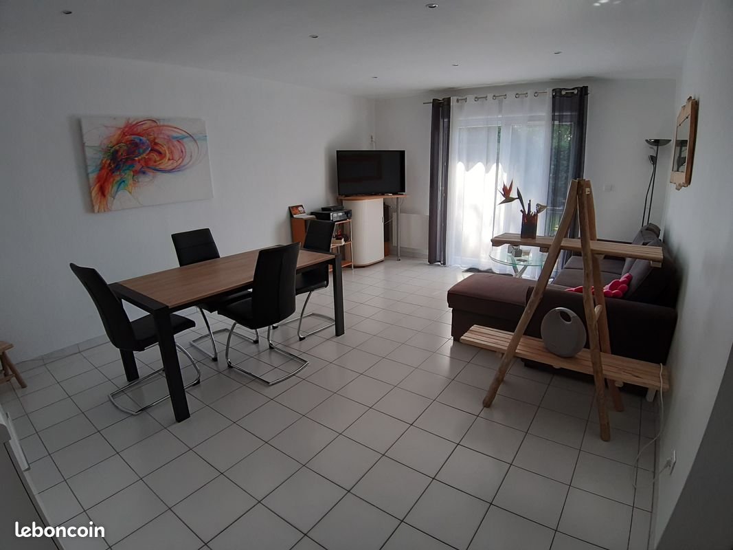 Maison à vendre, 80m², Montauban