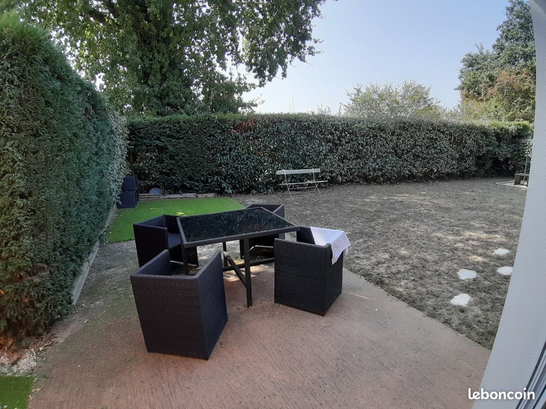 Maison à vendre, 80m², Montauban
