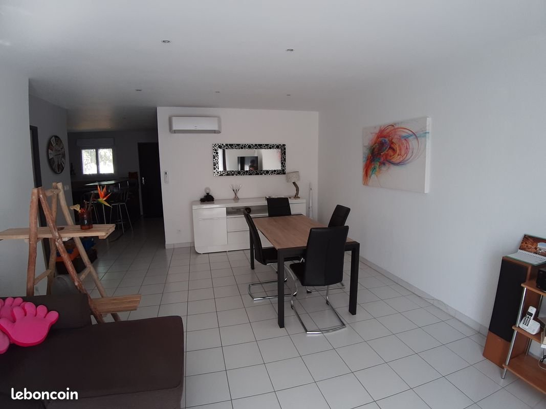 Maison à vendre, 80m², Montauban