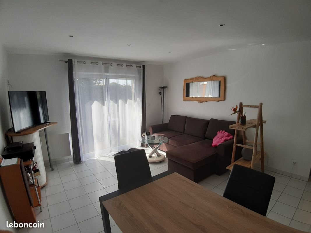 Maison à vendre, 80m², Montauban