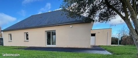 Maison à vendre, 94m², Pordic