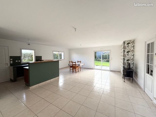Maison à vendre, 94m², Pordic