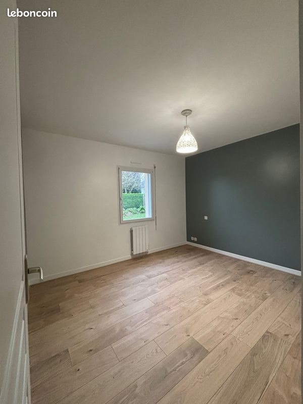 Maison à vendre, 94m², Pordic