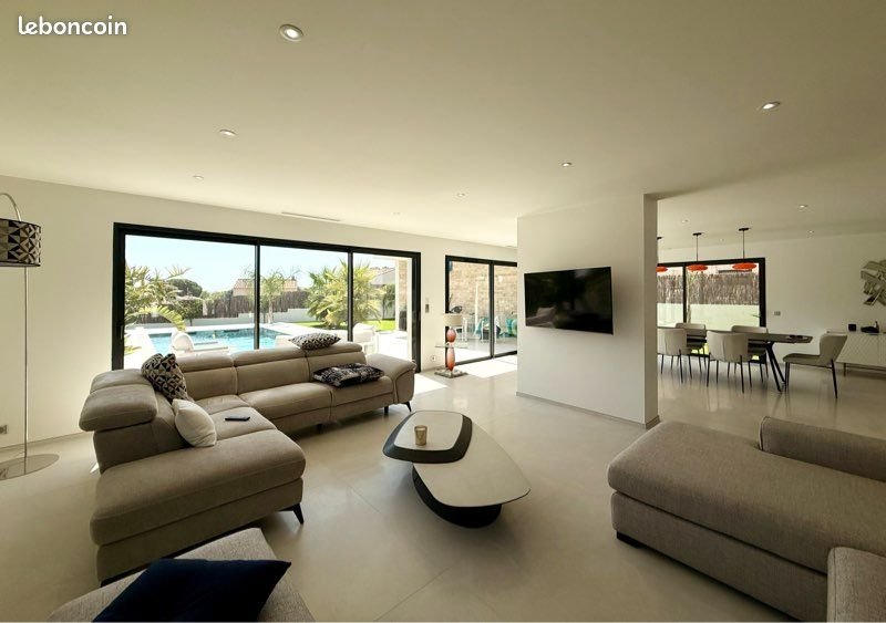 Maison à vendre, 195m², Puget-sur-Argens