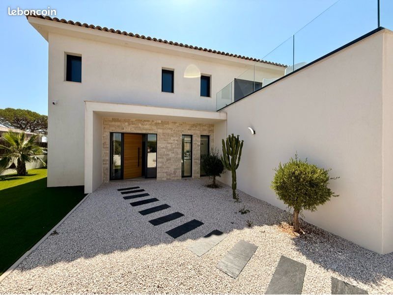 Maison à vendre, 195m², Puget-sur-Argens