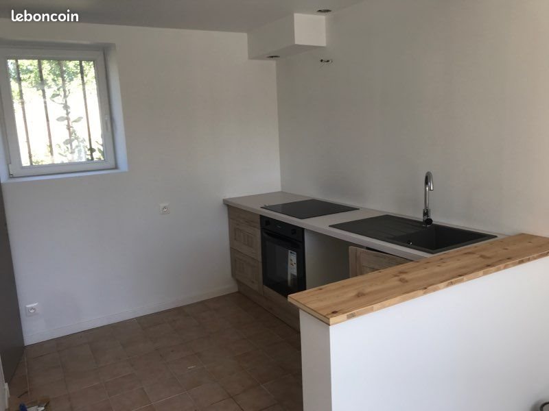 Maison à louer, 120m², Argentan