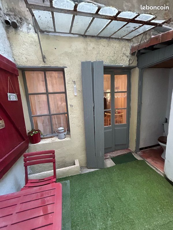 Maison à vendre, 153m², Saint-André-de-Valborgne
