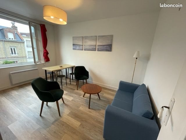 Appartement à louer, 43m², Le Havre
