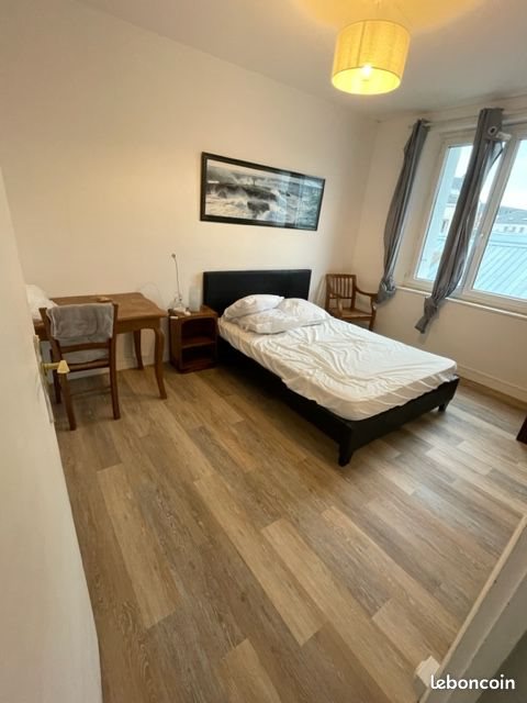 Appartement à louer, 43m², Le Havre