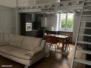 Appartement à louer, 50m², Dijon