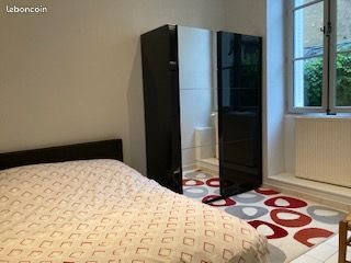 Appartement à louer, 50m², Dijon