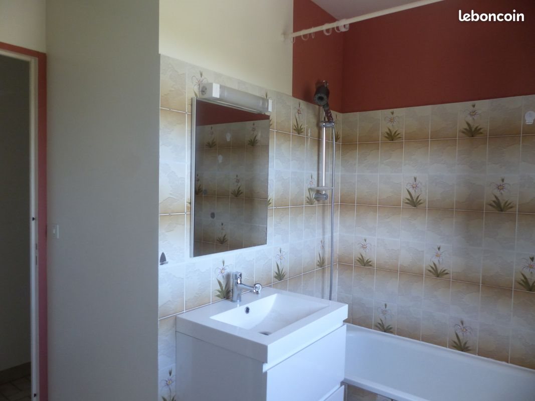Maison à vendre, 65m², Tallende