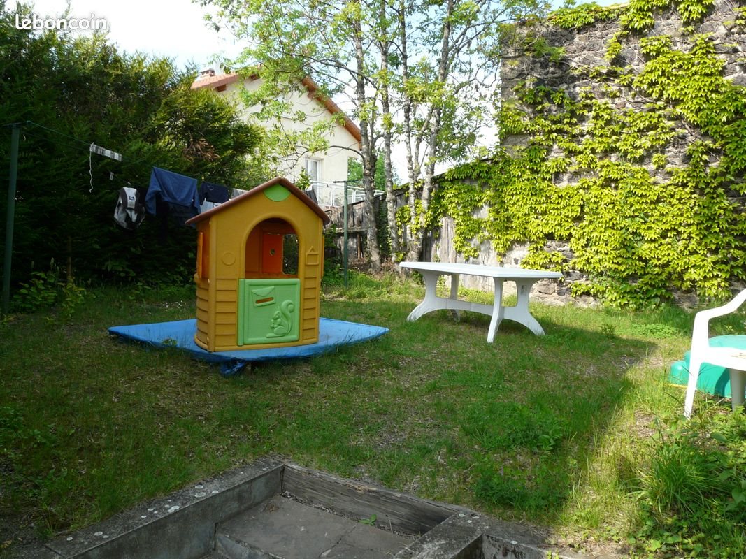 Maison à vendre, 65m², Tallende