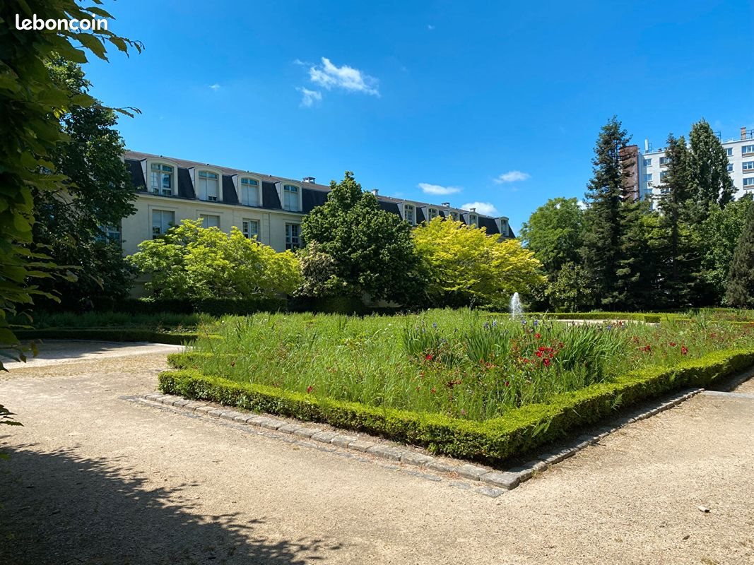Appartement à louer, 31m², Châtillon