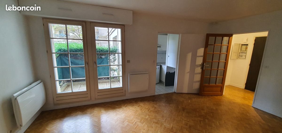Appartement à louer, 31m², Châtillon