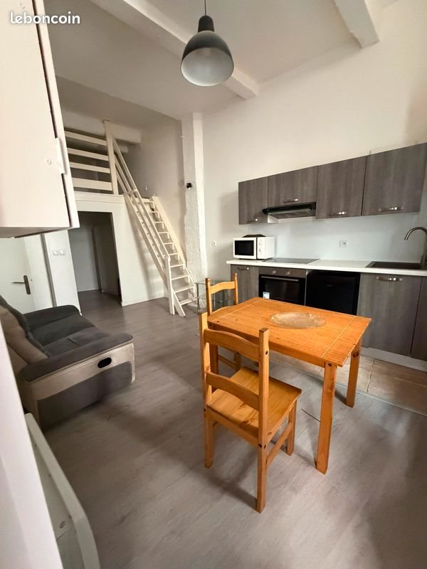 Appartement à louer, 30m², Béziers